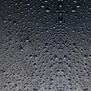 Shower Mural Wallpaper M8921 - Sample