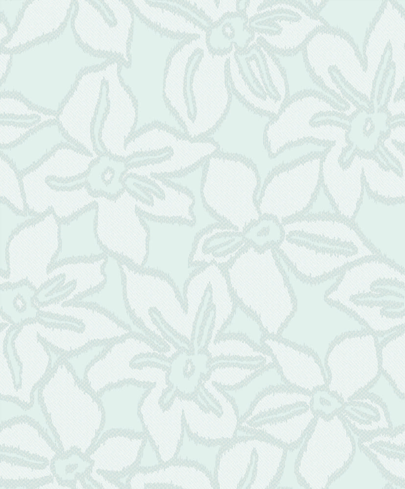 Pastel Blue Promise R3478