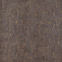 Marbled Metallic Golden Black Commercial Wallpaper C7167 | Contemporary Contract Wallpaper