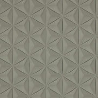 Brown Triad Commercial Wallpaper C7007. Commercial wallpaper. Fabric backed wallpaper. Hotel wallpaper. Office wallpaper. Vinyl wallpaper.