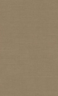 Dark Brown Minimalist Weave Vinyl Wallpaper C7274