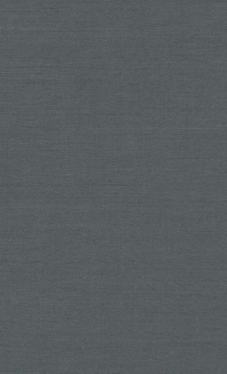 Plain Dark Grey Textured Wallpaper C7265. Commercial wallpaper. Vinyl Wall covering. Hospitality wallpaper. 