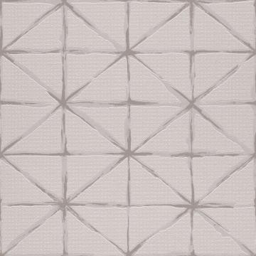 Gainsboro Calculate Geometric Wallpaper R2493