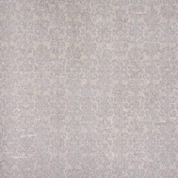 Rustic Glamour Metallic Light Pink Damask Wallpaper R3884