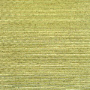 Ramie Forest Green Majestic Grasscloth Wallpaper R1964