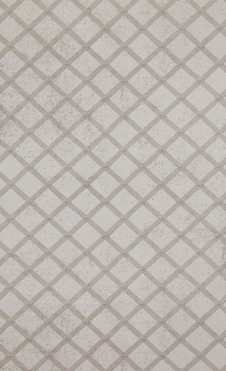 Light Grey Crisscross Wallpaper R5271 | Contemporary Home Interior