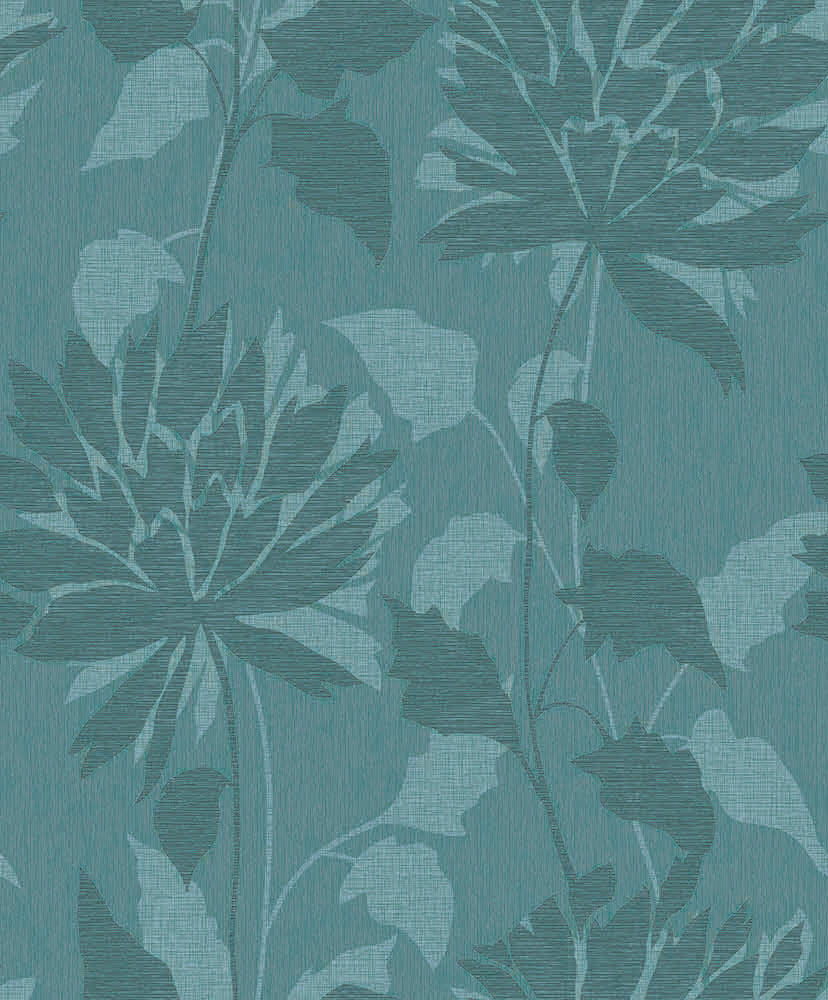 Turquoise Trust R3492