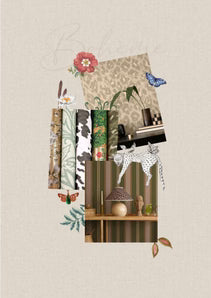 Collection Lookbooks