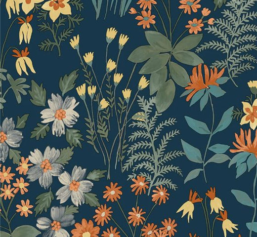 Trending botanical wallpaper